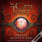 Capa do artigo Gate Thief
