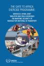 Gate To Africa Exercise Programme: Morocco-Spain Joint Tabletop And Field Exercises On Maritime Security Of Radioactive Material In Transport - Preview