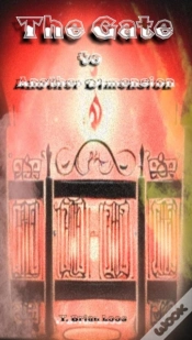 Capa do artigo Gate To Another Dimension