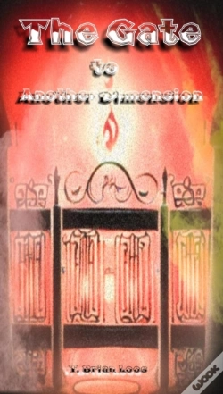 Capa do artigo Gate To Another Dimension