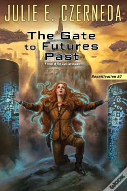 Capa do artigo Gate To Futures Past