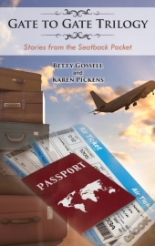 Gate To Gate Trilogy