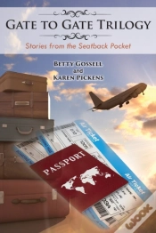 Capa do artigo Gate To Gate Trilogy
