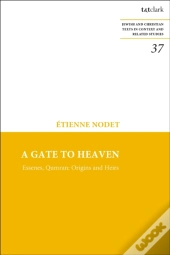Gate To Heaven