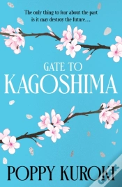 Capa do artigo Gate To Kagoshima