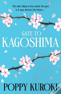 Capa do artigo Gate To Kagoshima