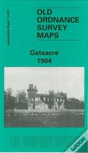 Capa do artigo Gateacre 1904