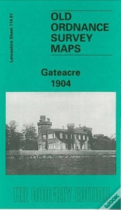 Capa do artigo Gateacre 1904