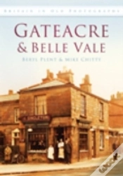 Capa do artigo Gateacre And Belle Vale
