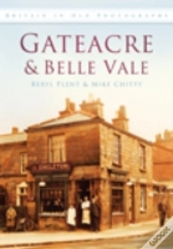 Capa do artigo Gateacre And Belle Vale