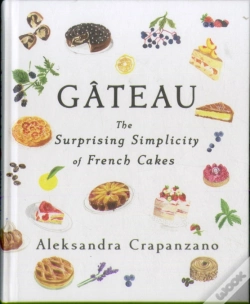 Capa do artigo Gateau