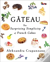 Capa do artigo Gateau
