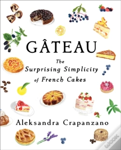 Capa do artigo Gateau