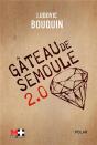 Gâteau De Semoule 2.0 - Preview