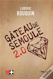 Capa do artigo Gâteau De Semoule 2.0