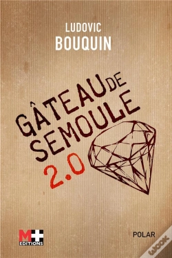 Capa do artigo Gâteau De Semoule 2.0