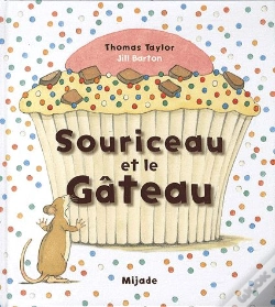 Capa do artigo Gateau Trop Tentant