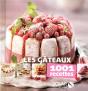 Gateaux - 1001 Recettes - Preview