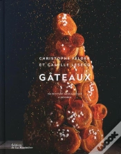 Capa do artigo Gâteaux ; 150 Petits Et Gros Gâteaux À Dévorer
