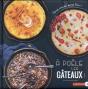 Gateaux A La Poele - Preview