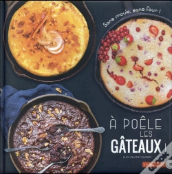 Capa do artigo Gateaux A La Poele