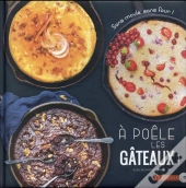 Gateaux A La Poele