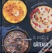 Capa do artigo Gateaux A La Poele