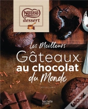 Capa do artigo Gateaux Au Chocolat Nestle Dessert