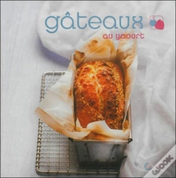 Capa do artigo Gateaux Au Yaourt