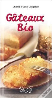 Capa do artigo Gâteaux Bio