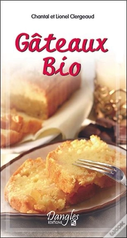 Capa do artigo Gâteaux Bio