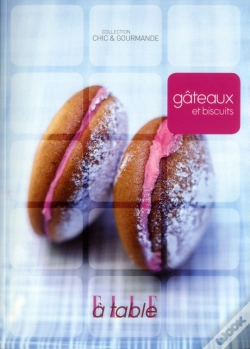 Capa do artigo Gateaux