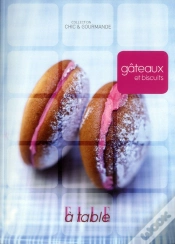 Capa do artigo Gateaux