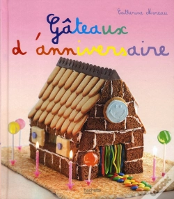 Capa do artigo Gâteaux D'Anniversaire