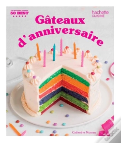 Capa do artigo Gateaux D'Anniversaire