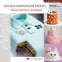 Gâteaux D'Anniversaire Créatifs ; Pour Les Petits Et Les Grands - Preview