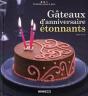 Gâteaux D'Anniversaire Étonnants - Preview