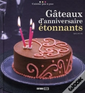 Capa do artigo Gâteaux D