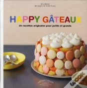 Capa do artigo Gateaux D