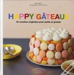 Capa do artigo Gateaux D'Anniversaire