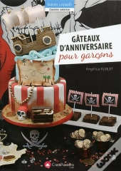 Gâteaux D'Anniversaire Pour Garçons