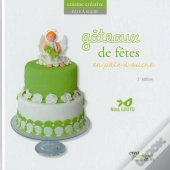 Gâteaux De Fête En Pâte À Sucre (2e Édition)
