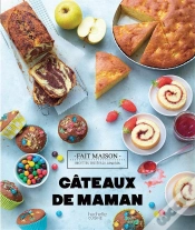 Capa do artigo Gateaux De Maman