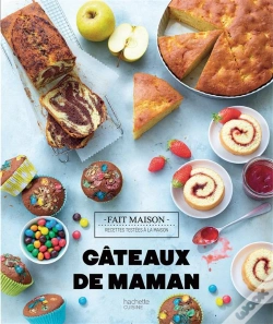 Capa do artigo Gateaux De Maman