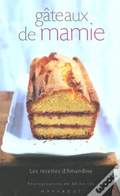 Gateaux De Mamie