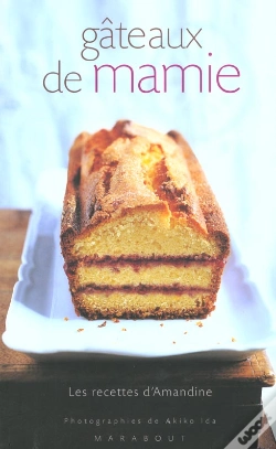 Capa do artigo Gateaux De Mamie