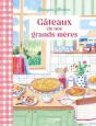 Gâteaux De Nos Grands-Mères - Preview