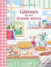 Capa do artigo Gâteaux De Nos Grands-Mères