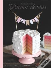 Gateaux De Reve