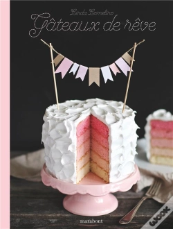 Capa do artigo Gateaux De Reve